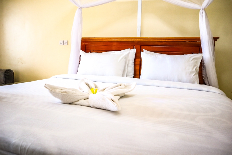 Deluxe Room 4